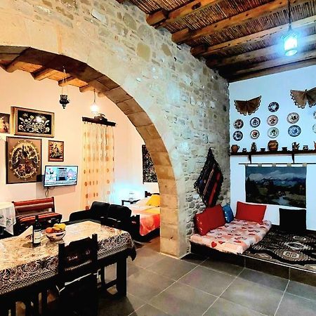 Traditional House Emmanouela Afantou Luaran gambar