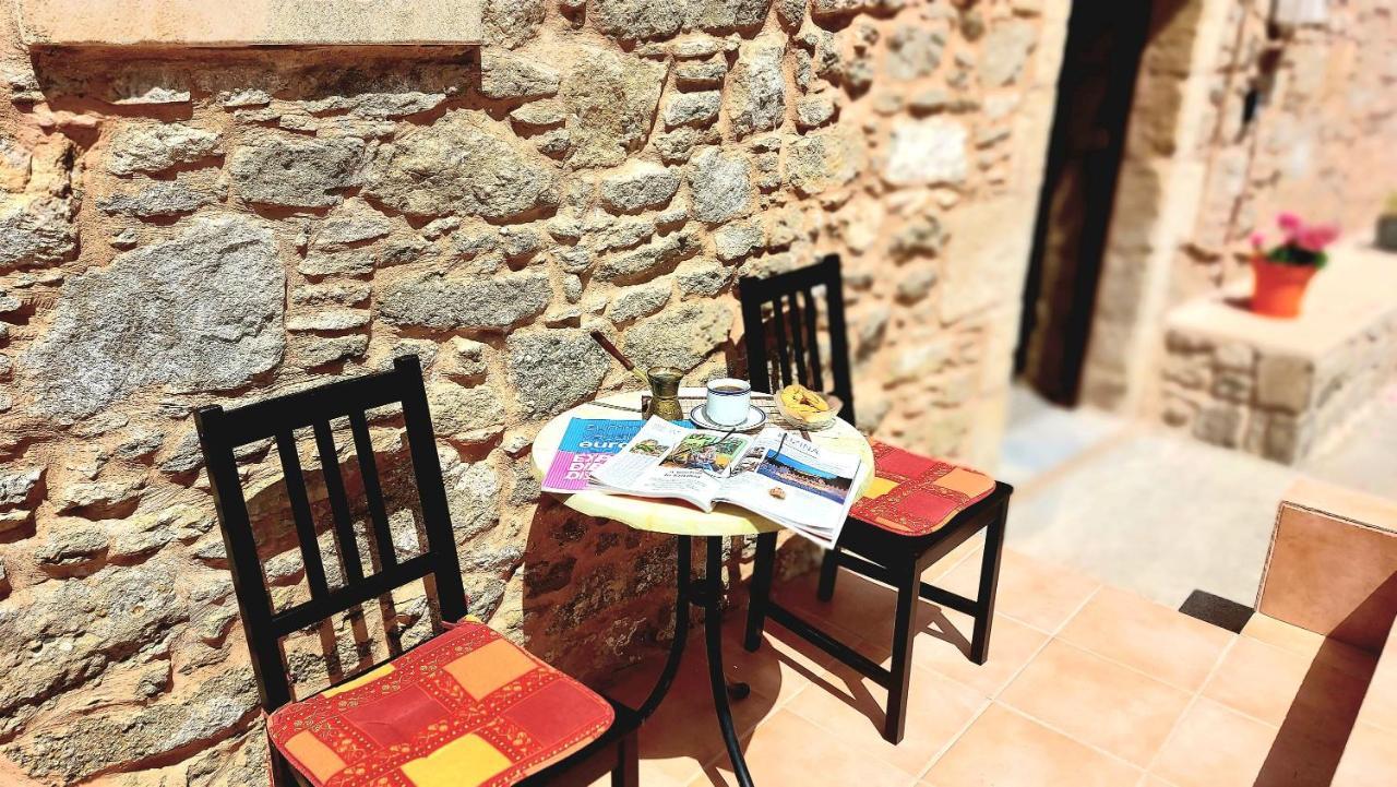 Traditional House Emmanouela Afantou Luaran gambar